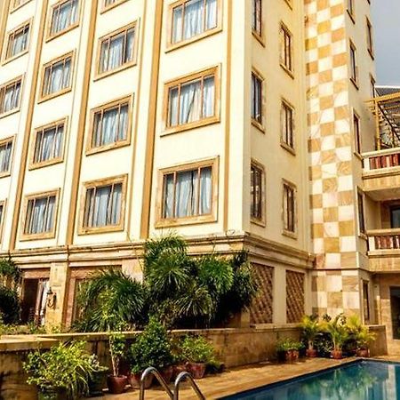 Blue River Hotel Πνομ Πενχ Εξωτερικό φωτογραφία