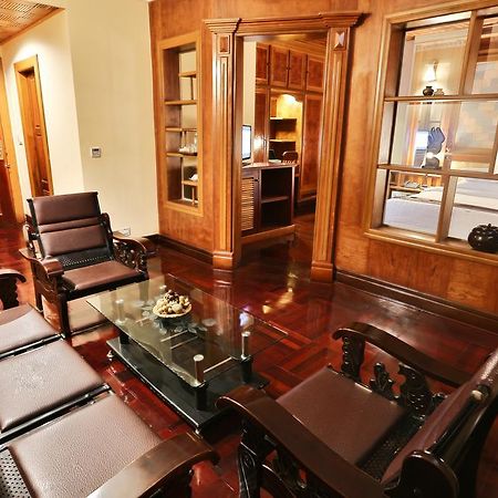 Blue River Hotel Πνομ Πενχ Εξωτερικό φωτογραφία