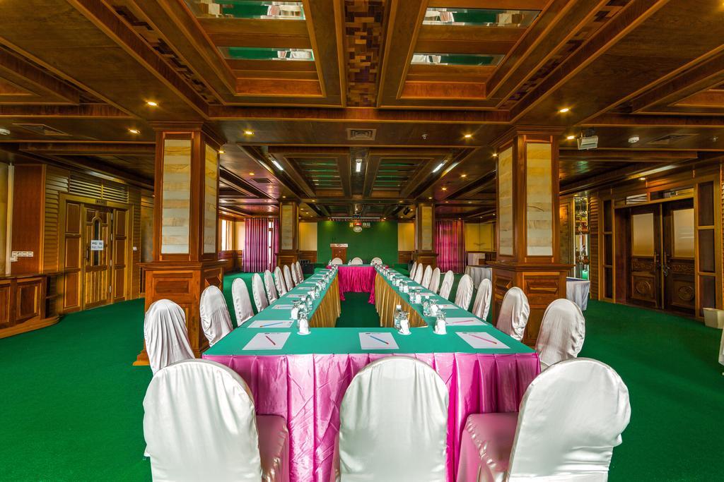 Blue River Hotel Πνομ Πενχ Εξωτερικό φωτογραφία