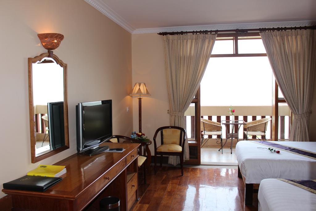 Blue River Hotel Πνομ Πενχ Εξωτερικό φωτογραφία