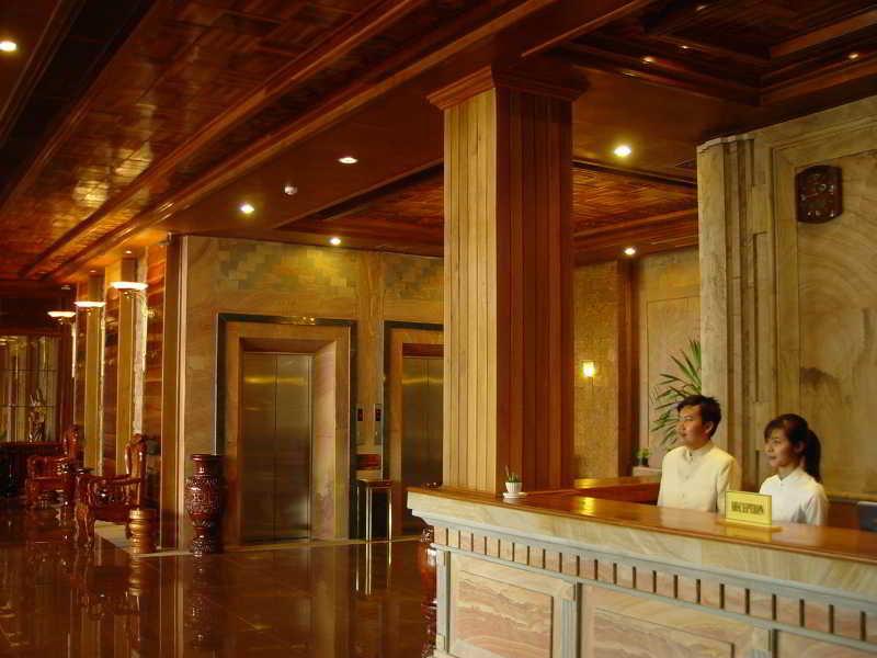Blue River Hotel Πνομ Πενχ Εξωτερικό φωτογραφία