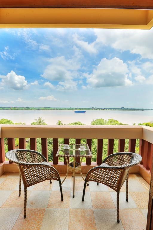 Blue River Hotel Πνομ Πενχ Εξωτερικό φωτογραφία