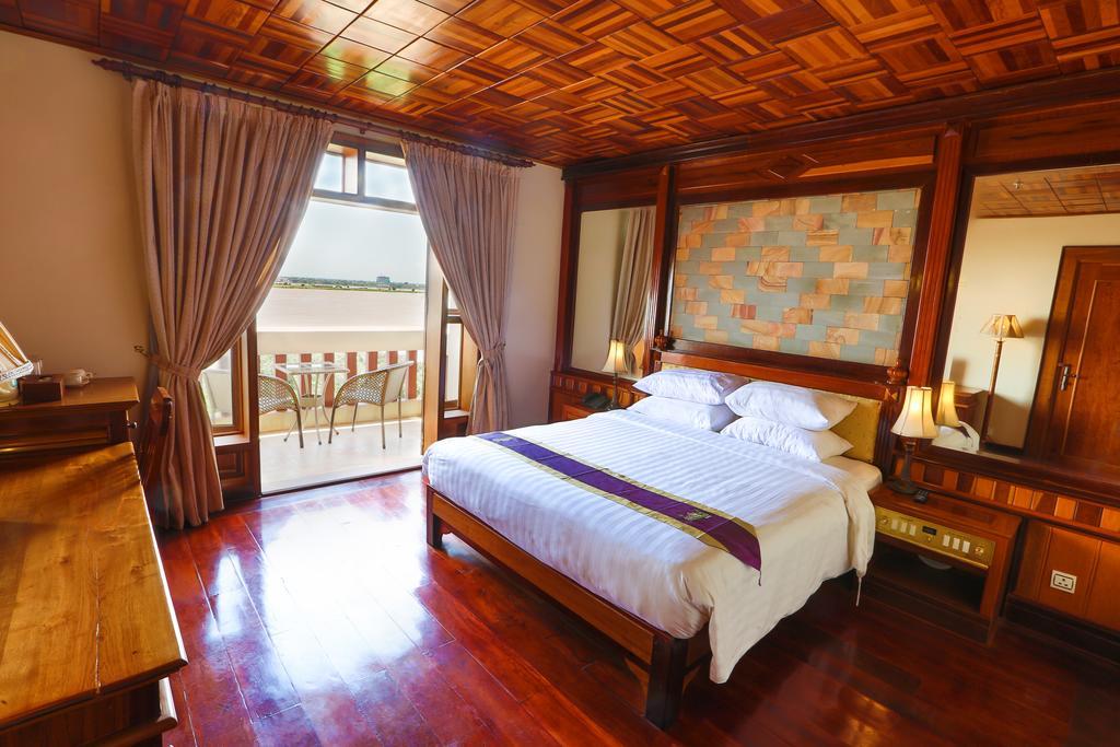 Blue River Hotel Πνομ Πενχ Εξωτερικό φωτογραφία