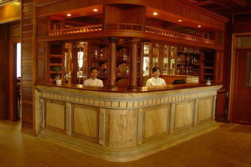 Blue River Hotel Πνομ Πενχ Εξωτερικό φωτογραφία