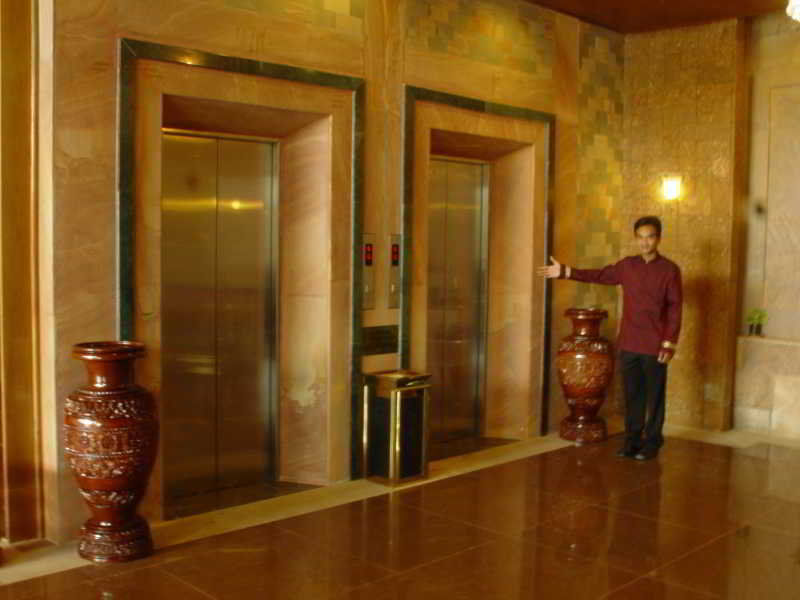 Blue River Hotel Πνομ Πενχ Εξωτερικό φωτογραφία