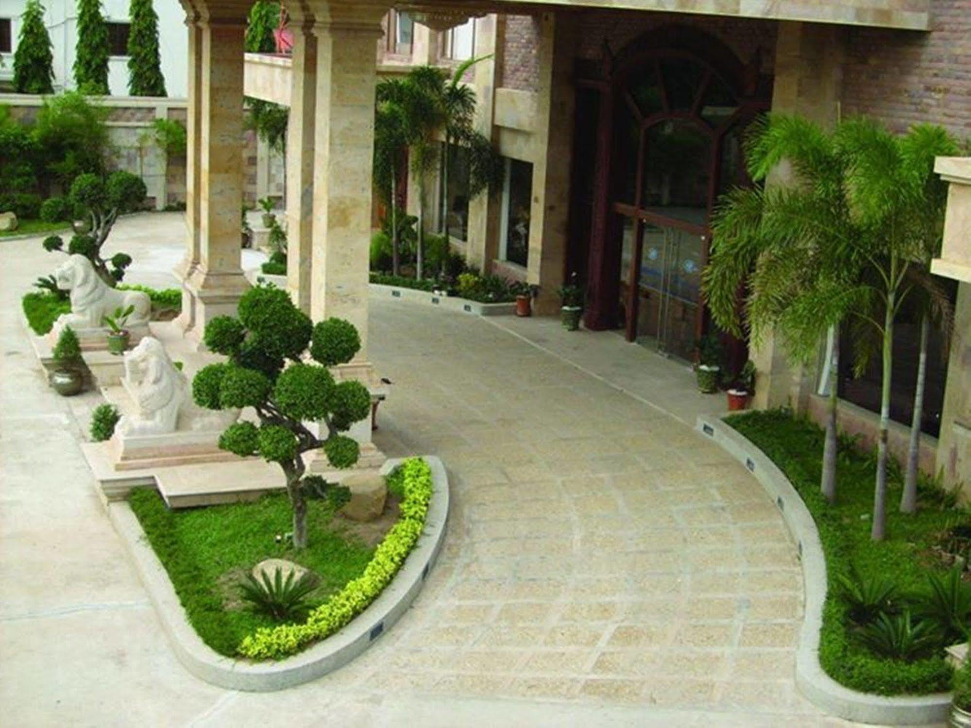 Blue River Hotel Πνομ Πενχ Εξωτερικό φωτογραφία