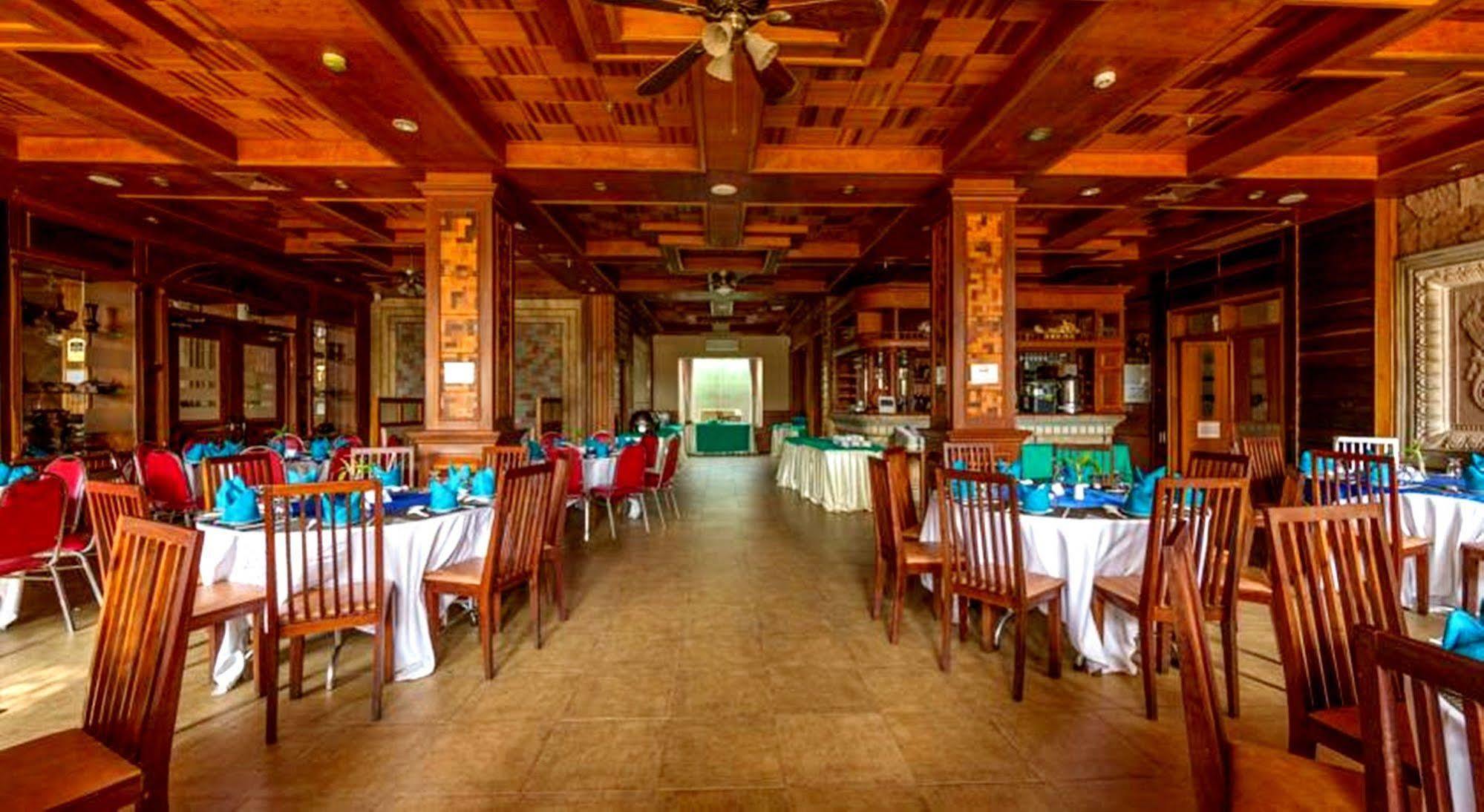 Blue River Hotel Πνομ Πενχ Εξωτερικό φωτογραφία